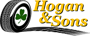 Hogan and Sons Logo