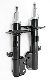 shocks and struts