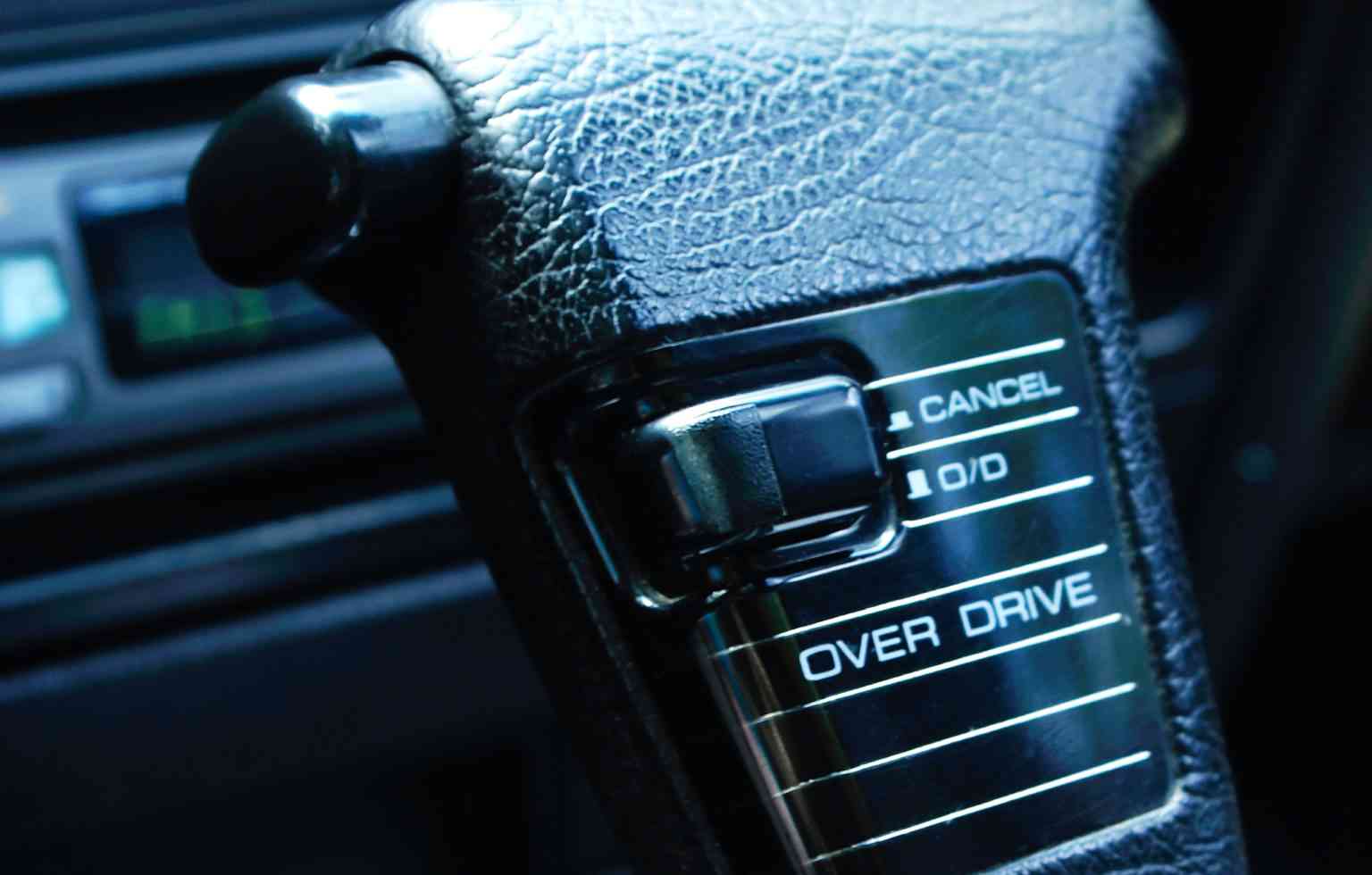 What is Overdrive in a Car?, Shopping Guides