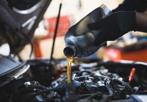 oil change services near you in virginia